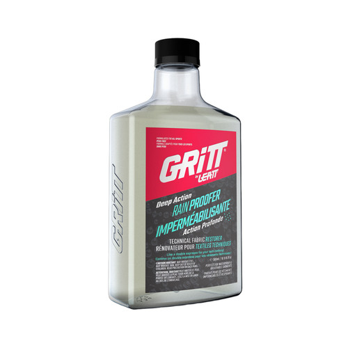 Imperméabilisant - Action en profondeur - 500ml [6]
