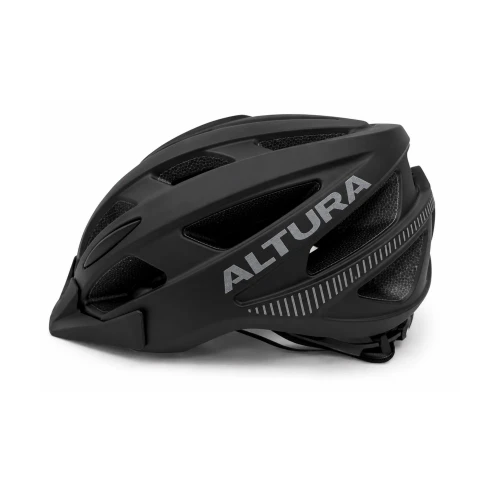 MATTE BLACK M (52-58)