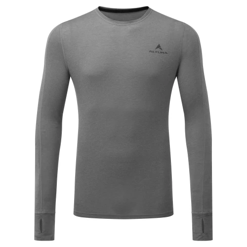 GREY XS