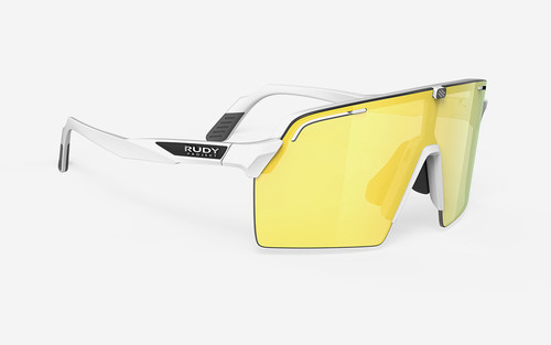 MULTILASER YELLOW-WHITE MATTE 