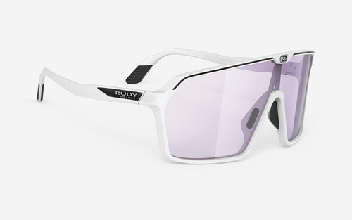 LASER PURPLE-WHITE MATTE 