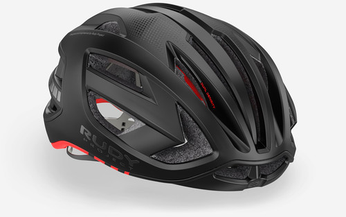 MATTE BLACK M (55-59)