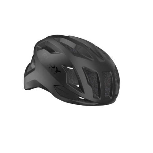 BLACK MATTE M (55-59)