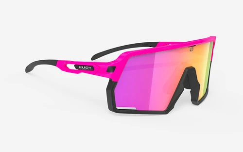 MULTILASER SUNSET-PINK FLUO MATTE 