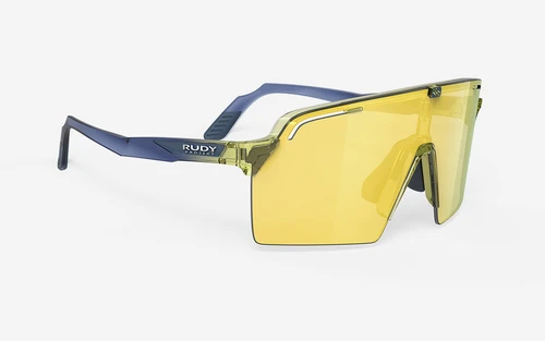 MULTILASER YELLOW-CRYSTAL APPLE-AVIO 