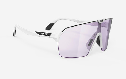 LASER PURPLE-WHITE MATTE 