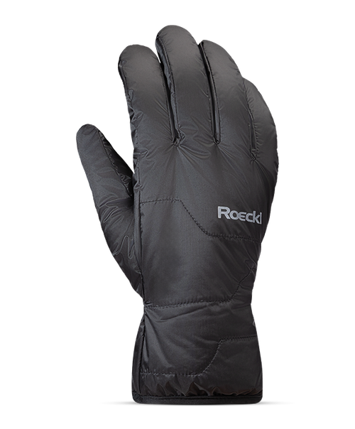 K000 BLACK XS
