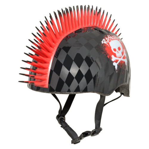 CASQUE SKULL HAWK / 50-54cm (5-8 ans)