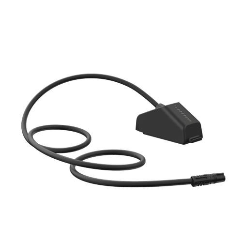 Câble de rallonge EP 780mm Higo Z405 (Compatible avec moteur Avinox M2 M2S)