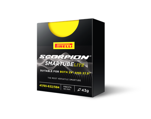 27.5/29x1.9/2.6 PRESTA 42 mm