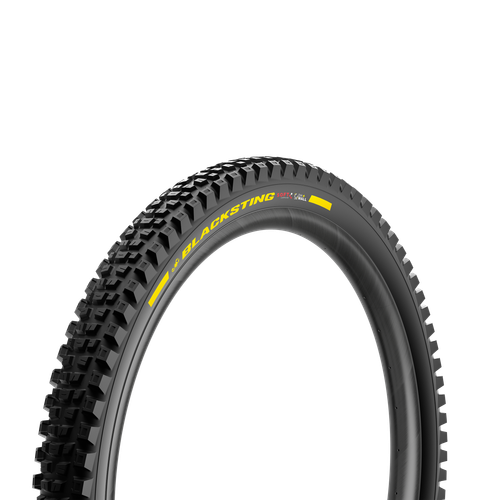 27.5x2.4 YELLOW TEAM EDITION