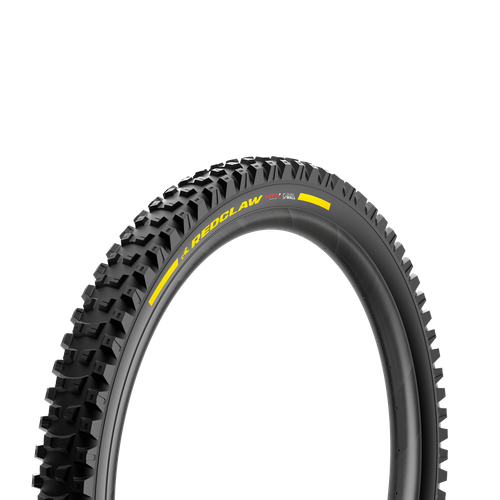 29x2.4 YELLOW TEAM EDITION