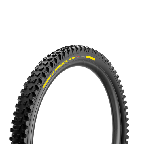 29x2.4 YELLOW TEAM EDITION