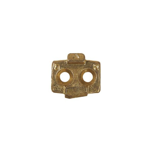 PAIRE DE CALES POUR PEDALES ATAC 13-17°