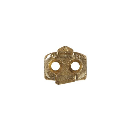 PAIRE DE CALES POUR PEDALES ATAC EASY 10°