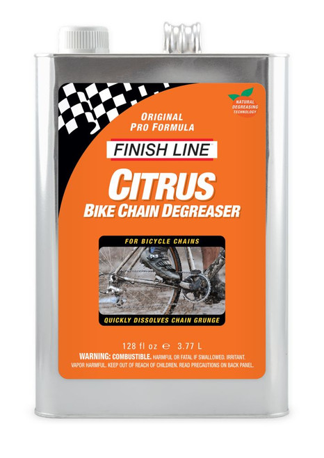 Dégraissant - CITRUS - 3.77l (1Gal) [Livré par 1]