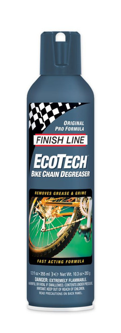 Dégraissant - ECOTECH - Aerosol 355ml (12oz) [Livré par 6]