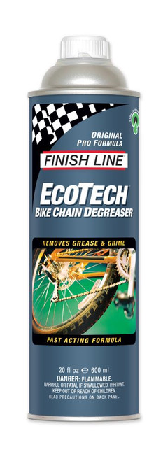 Dégraissant - ECOTECH - 600ml (20oz) [Livré par 6]