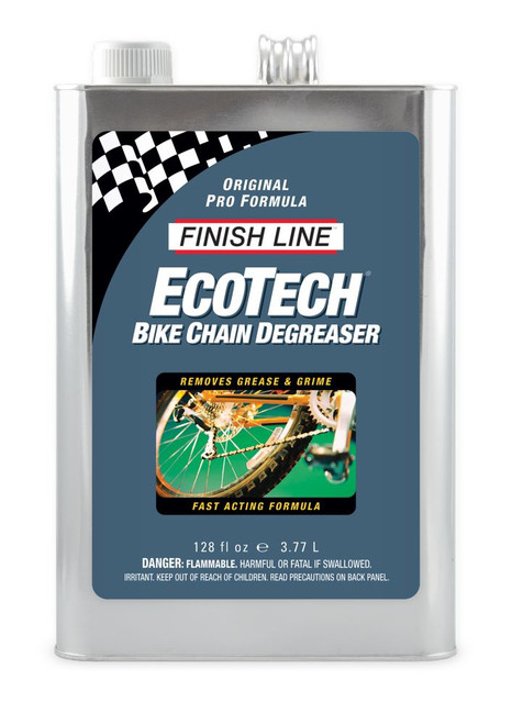 Dégraissant - ECOTECH - 3.77l (1Gal) [Livré par 1]