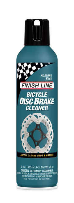 Nettoyant frein - DISC BRAKE - Aerosol 295ml (10oz) [Livré par 6]