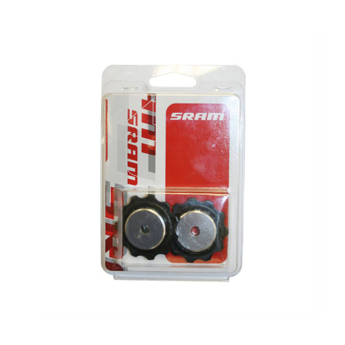 KIT GALETS DERAILLEUR 05-07 X9/X0