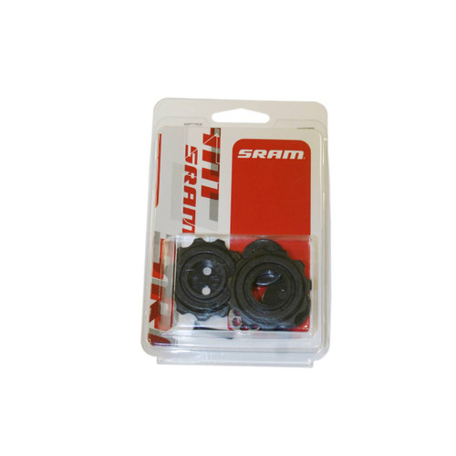 KIT GALETS DERAILLEUR X4/SX4