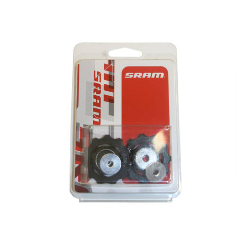 KIT GALETS DERAILLEUR FORCE/RIVAL/APEX 10V & 11V