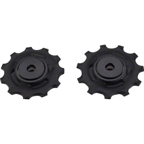 KIT GALETS DERAILLEUR X0 Type 2 (10V)