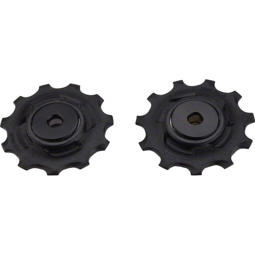KIT GALETS DERAILLEUR GX/X7/X9 Type 2 (10V)