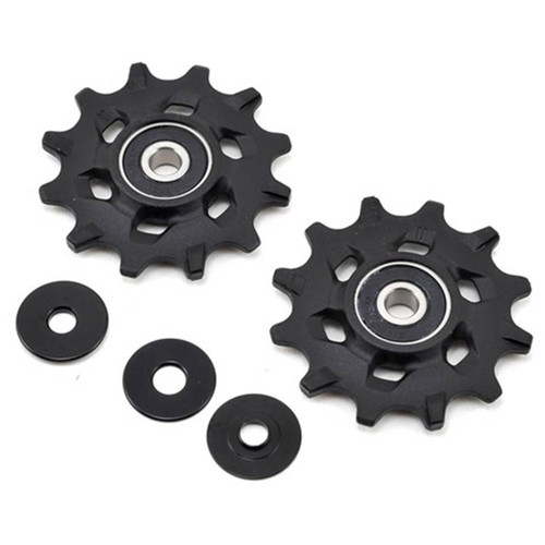 KIT GALETS DERAILLEUR Sync™ X1/X01/X01 DH/FORCE1 (7V/11V)