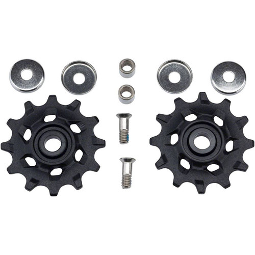 KIT GALETS DERAILLEUR Sync™ NX/APEX1 (11V)