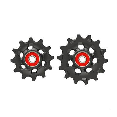 KIT GALETS DERAILLEUR Sync™ X01/XX1 (12V)