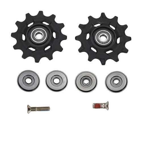 KIT GALETS DERAILLEUR Sync™ RIVAL ETAP AXS (12V)