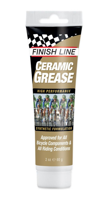 Graisse - CERAMIC - 60g (2oz) [Livré par 12]