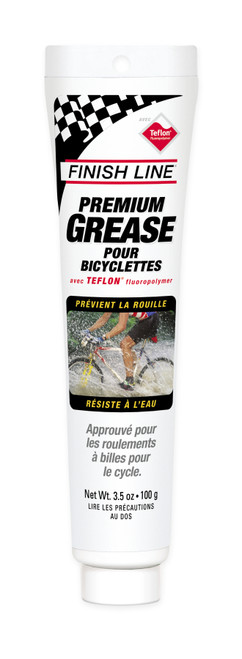 Graisse - PREMIUM SYNTHETIC - 100g (3.5oz) [Livré par 12]