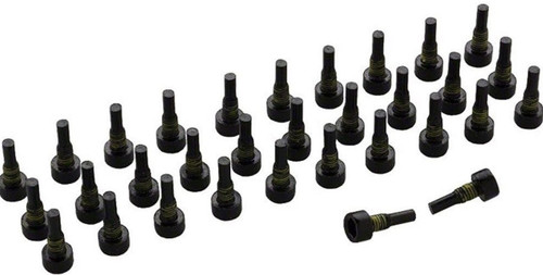 Crampons / Pins pour Pédales HOLZFELLER x32