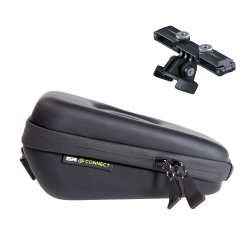 Sacoche de selle SADDLE CASE SET
