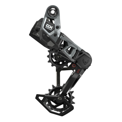DERAILLEUR ARRIERE GX T-TYPE EAGLE AXS 12V MAX 52D (SANS BATTERIE)