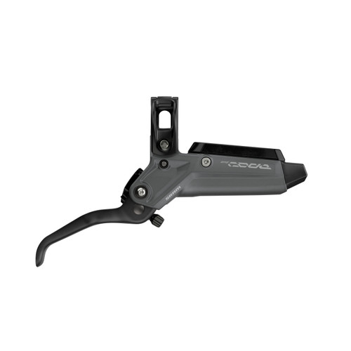 Levier de Frein Complet CODE BRONZE STEALTH Levier Alu C1 Noir Levier de Frein Complet CODE BRONZE STEALTH Levier Alu C1 Noir