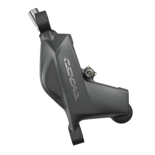Etrier de Frein Complet CODE BRONZE STEALTH C1 Noir