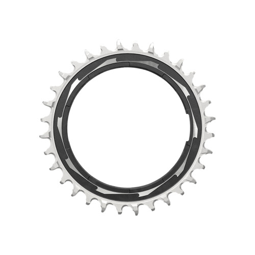 PLATEAU  XX-SL T-TYPE EAGLE POWERMETER 32DTS 12V DM OFFSET 0MM