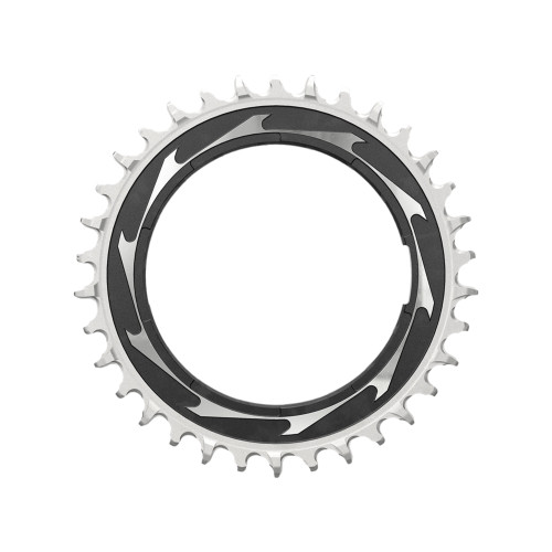PLATEAU  XX-SL T-TYPE EAGLE POWERMETER 34DTS 12V DM OFFSET 0MM