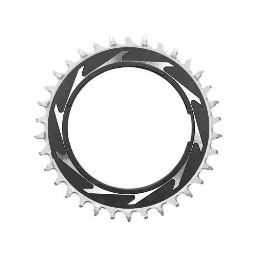 PLATEAU  XX-SL T-TYPE EAGLE POWERMETER 34DTS 12V DM OFFSET 3MM