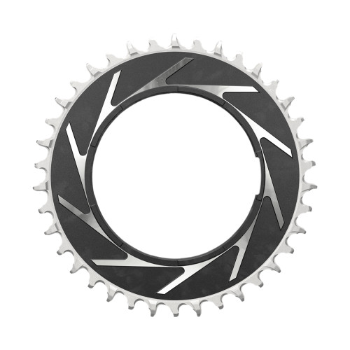 PLATEAU  XX-SL T-TYPE EAGLE POWERMETER 38DTS 12V DM OFFSET 3MM