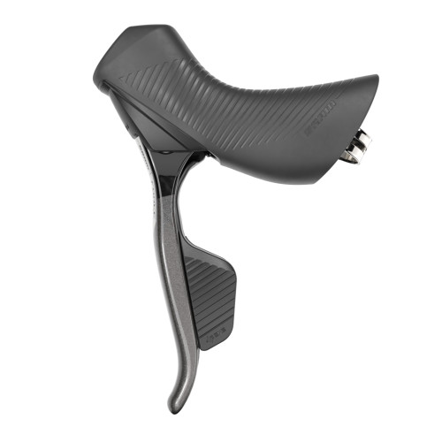 LEVIER DROIT  FORCE D2 AXS FM20 FREIN ARRIERE DURITE 2000MM