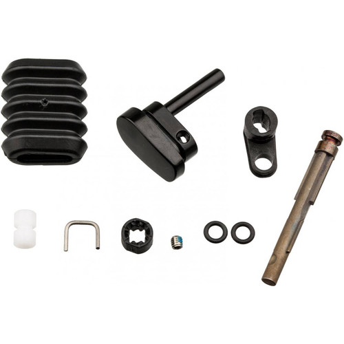 Kit Piston & Soufflet pour Commande XLOC FULL SPRINT  - Kit complet / Incl.Bouton, Souflet, Piston, Joints et Pièces