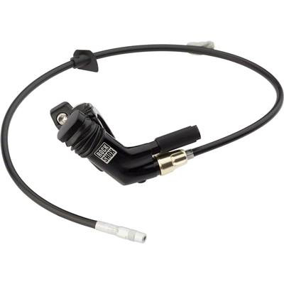 Commande Gauche ROCKSHOX XLOC Full Sprint Gold RS1