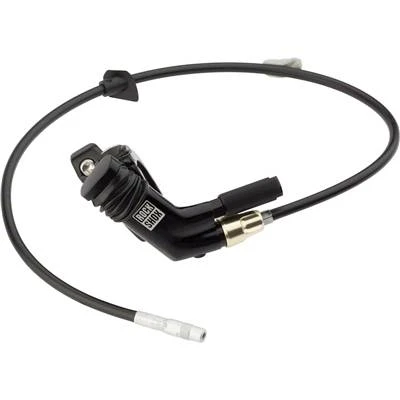 Commande Gauche ROCKSHOX XLOC Full Sprint Gold RS1