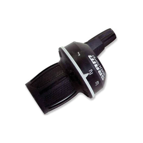 COMMANDE DE VITESSES GAUCHE MRX COMP A1 MICRO 3V TWISTER
