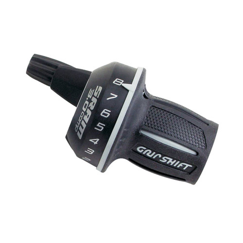 COMMANDE DE VITESSES DROITE 3.0 A1 7V TWISTER